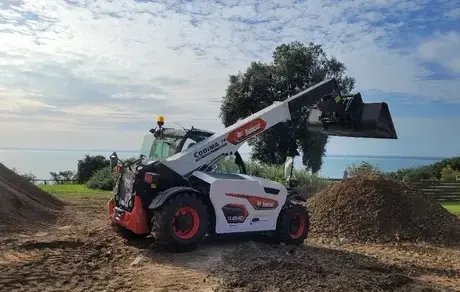 location bobcat Combourg-1