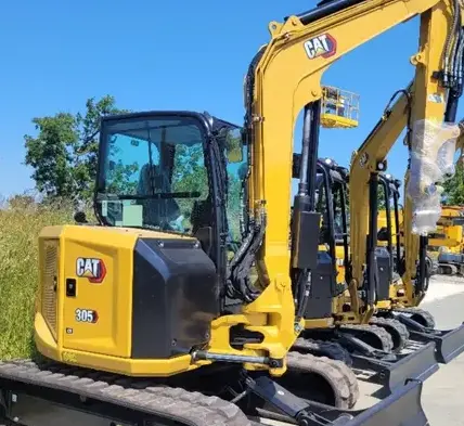 location bobcat Combourg-5