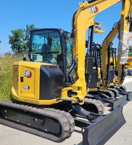 location bobcat Lamballe-Armor-5