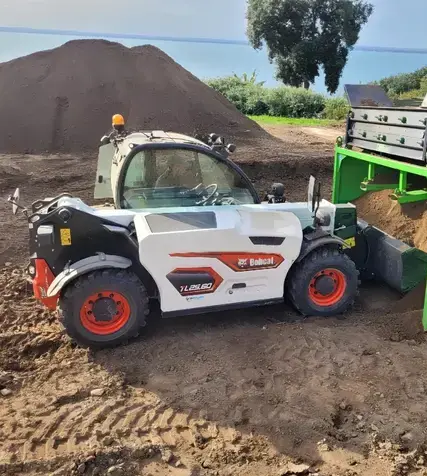 location broyeur à végétaux Avranches-1