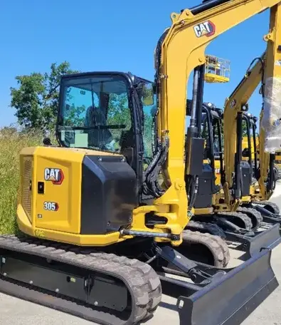 location broyeur à végétaux à Avranches - image 2