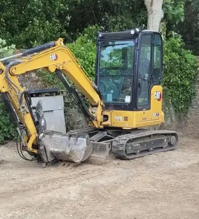 location broyeur à végétaux à Avranches - image 4