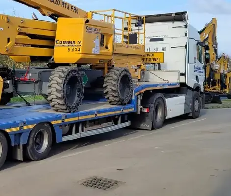 location broyeur à végétaux Avranches-5