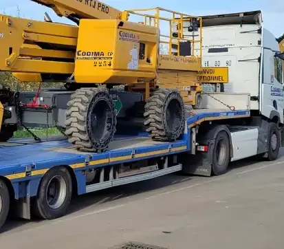 location broyeur à végétaux Dinard-1