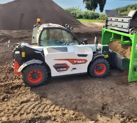 location broyeur à végétaux à Dinard - image 3