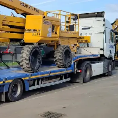 location broyeur à végétaux à Lamballe-Armor - image 4
