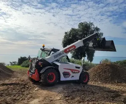 location broyeur à végétaux Lamballe-Armor-5