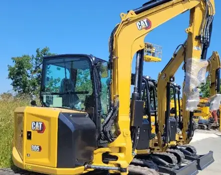 location broyeur à végétaux à Saint-Malo - image 3