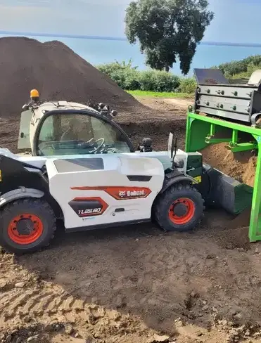 location broyeur à végétaux à Saint-Malo - image 4