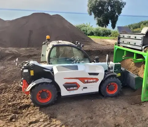 location matériel TP à Avranches - image 2