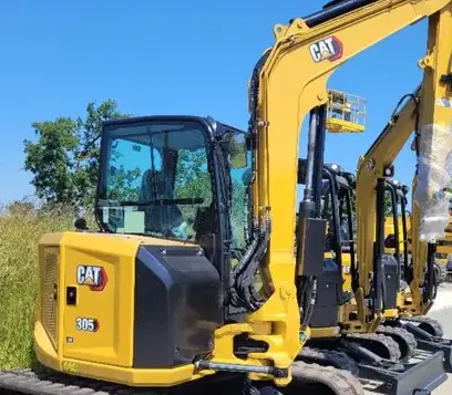 location matériel TP à Combourg - image 3