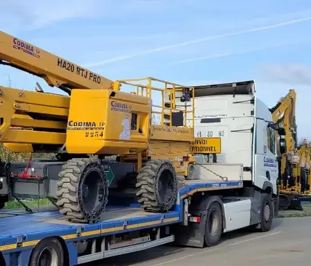 location mini pelle Avranches-1