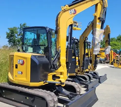 location mini pelle Combourg-1