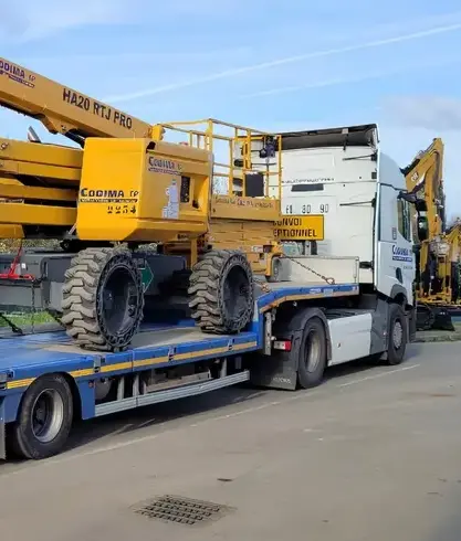 location nacelle Avranches-1