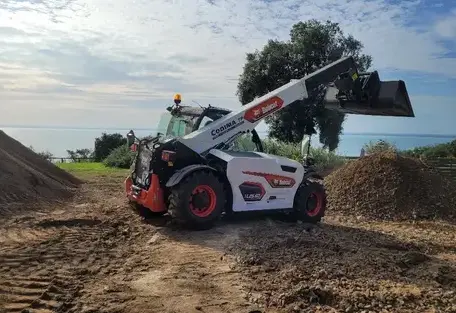 location nacelle à Combourg - image 3