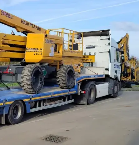 location nacelle à Lamballe-Armor - image 2