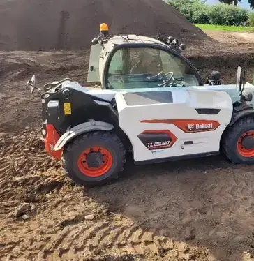 location nacelle à Lamballe-Armor - image 3