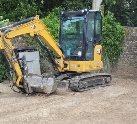 nacelle araignée à Avranches - image 3