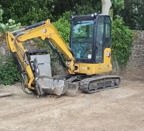 nacelle araignée à Combourg - image 2