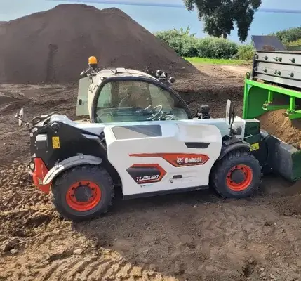nacelle araignée à Combourg - image 4