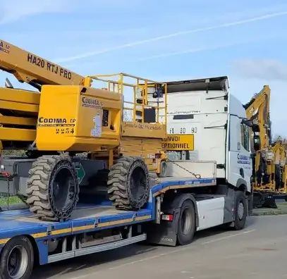 nacelle araignée Dinan-1