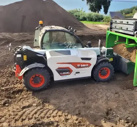 nacelle araignée à Dinan - image 2