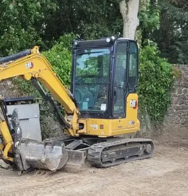 nacelle araignée à Dinan - image 3
