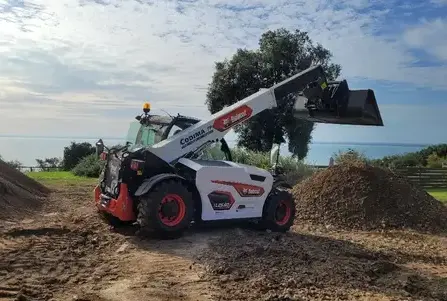 nacelle araignée Dinard-1