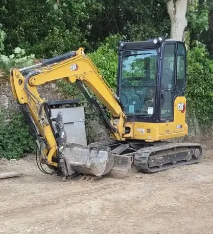 nacelle araignée à Dinard - image 2