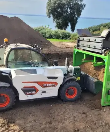 nacelle araignée à Dinard - image 4
