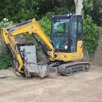 nacelle araignée à Lamballe-Armor - image 3