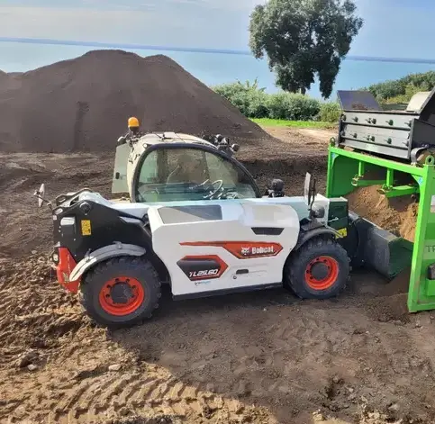 nacelle araignée à Lamballe-Armor - image 4