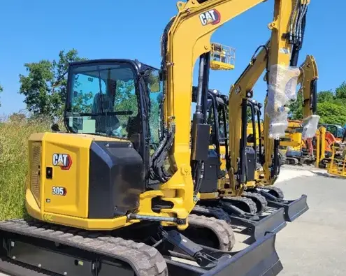 nacelle araignée à Saint-Malo - image 3